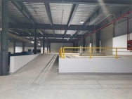 XT235 cho thuê xưởng sản xuất ưu tiên ngành nghề CNC, CN phụ trợ.