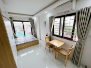Cho thuê Ccmn cực đẹp thoáng giá 4tr8 tại Ngõ 30 Phan Đình Giót,