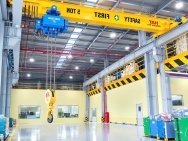 XT238 cho thuê nhà xưởng sản xuất kinh doanh lập nhiều ngành ưu