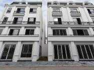 Nhà 5 tầng, Trằm Sen, DT75m2, MT5.0m, Phương Trung, 6.85 tỷ Thanh