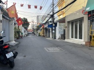 Bán Nhà 2 Tầng Đường Chuyên Dùng 9 Quận 7, Dt 159M2 (4.3M X 37M),