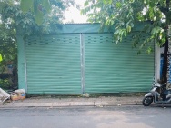 CHÍNH CHỦ GỬI BÁN (8X22) – MẶT TIỀN VIP TÂN THỚI NHÌ 2, HÓC MÔN