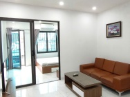 Cho Thuê 1Pm 1Pk thoáng & Full đồ đẹp Ngõ 112 Trung Liệt, Đống Đa