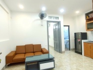 Cho Thuê 1Pm 1Pk Full đồ đẹp Ngõ 88 Trần Duy Hưng, Phường Yên Hòa