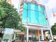 CHÍNH CHỦ BÁN CĂN HỘ KHÁNH HỘI 2 – BAN CÔNG HƯỚNG SÔNG, THOÁNG MÁT