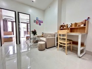 Cho Thuê 2Pn cực đẹp giá rẻ 7tr thoáng & Full đồ đẹp Ngõ 105 Đình
