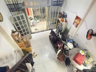 Bán Nhà 3 Tầng P. Tân Hưng, Quận 7, Dt 28M² (4X7M), Giá 3.850 Tỷ