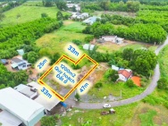 Hàng nghỉ dưỡng gần biển diện tích 1.200 mét vuông có 80 thổ cư mặt