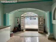 Bán Nhà 3 Tầng, Hẻm Ô Tô Đường Huỳnh Tấn Phát, P. Tân Phú, Quận 7,