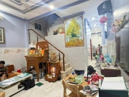 Bán Nhà 3 Tầng Đường Số 2 P. Tân Kiểng Quận 7, Dt 62M² (5M ×
