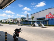 XT195 nhà xưởng sản xuất cho thuê ổn định lâu dài Sẵn Xưởng, KCN