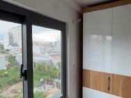Bán Nhà 5 tầng P. Tân Mỹ (Q.7), dtcn 62m2, (5m×13m), giá bán 6 Tỷ