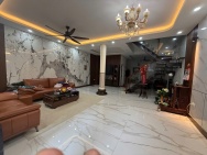 BÁN NHÀ PHỐ CHÙA HÀ – CẦU GIẤY – MẶT TIỀN 6,2M – VỊ TRÍ VÀNG, TIỀM