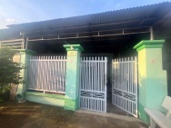 CHÍNH CHỦ BÁN NHÀ DIỆN TÍCH 163,2M² - ĐẤT THỔ CƯ * ĐÔ THỊ 57 ĐƯỜNG