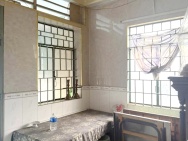 Nhà lửng/2lầu mặt tiền chính Hưng Phú P10Q8 (P.Chánh Hưng)