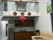 Nhà C4, My Dương, DT50m2, MT4.4m, Thanh Mai, 2.8 tỷ Thanh Oai, Hà
