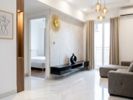 52m2 - Giá 2.4 tỷ - 1PN1WC The Park Resedence Nguyễn Hữu Thọ
