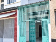 Nhà mặt tiền chợ kinh doanh tại nhà Nguyễn Chế Nghĩa P13 Q8