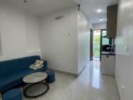 Cho Thuê 1PN 1Pk thoáng & Full đồ đẹp Ngõ 102 Trường Chinh, Phường