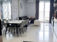 Cho thuê 3PN2WC - 13.5 triệu.tháng - 106m2 The Park Residence