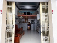 Nhà vị trí đẹp cách MT 3 căn Tuy Lý Vương P12Q8 P.Phú Định