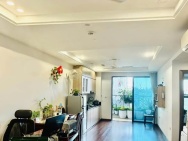 CHÍNH CHỦ CẦN BÁN CĂN HỘ SKY CENTRAL 176 ĐỊNH CÔNG – 2PN, 2WC – GIÁ