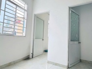 Nhà 1 lầu đúc hẻm 3m thẳng tới nhà Bùi Minh Trực P6Q8 (P.Bình Đông)
