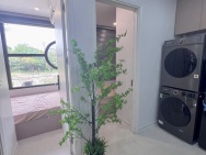 Cho thuê 2PN 1PK FUll đồ đẹp ngõ 150 Nguyễn Đình Hoàn, Cầu Giấy