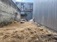♥ Đất Kiệt 3m thẳng thông 40m ra Bình An 7, gần Tiểu La, 61m2,