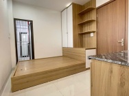 Cho Thuê Ccmn 22m đẹp thoáng ngõ 236 Khương Đình, Phường Khương Đình