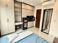 Cho Thuê Ccmn 22m Full đồ đẹp thoáng ngõ 85 Định Công, Hoàng Mai
