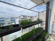 BÁN NHÀ PHẠM HÙNG - CHÁNH HƯNG - QUẬN 8 - 66M2 - 4 TẦNG - 4PN - GIÁ