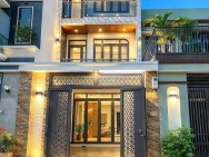 Bán nhà Mặt tiền bình hòa 24 buôn hay mở sapa quá hợp lý !!!