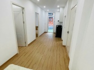 Cho Thuê 2Pn Full đồ thoáng sáng tại 211 Khương Trung, Thanh Xuân