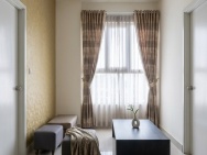 Đã có sổ 74m2 - Giá 3.55 tỷ - 2PN2WC The Park Residence