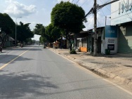NHÀ PHỐ ĐỒNG BỘ ĐÔNG THẠNH ĐƯỜNG 12M, GARA Ô TÔ, FULL NỘI THẤT –