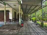 * CHÍNH CHỦ CẦN BÁN LÔ ĐẤT 657M² HẮC DỊCH - PHÚ MỸ - GIÁ RẺ HƠN