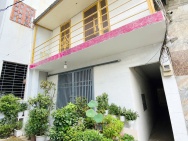 Nhà bề ngang lớn hẻm cụt an ninh Bùi Minh Trực P6Q8 P.Chánh Hưng