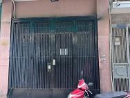Nhà đường nội bộ 6m oto trước nhà 109 Dương Bá Trạc P.Chánh Hưng