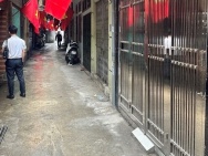 Bán nhà Kim Giang, Hoàng Mai, gần ô tô, gần phố, 35m2, 8.5 tỷ(MTG)