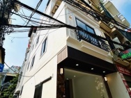 Bán nhà Định Công Hạ, Hoàng Mai, Ô tô qua, lô góc, kinh doanh,