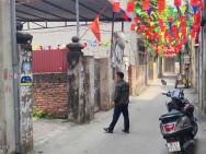 ĐẤT ĐẸP TRUNG TÂM ĐẠI MỖ SÁT FLC 50M LÔ GÓC 3 MẶT NGÕ, NGÕ THÔNG Ô