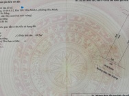 bán nhà cấp 4 gác lững Giáp Văn Cương - P Hoà Khánh - Đà Nẵng