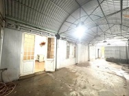 Bán nhà C4 kiệt Nguyễn Mộng Tuân - Kiệt thảm nhựa Ô TÔ 5m