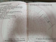 Bán nhà C4 đường 10,5m Trần Đình Tri - cách biển chỉ 50m