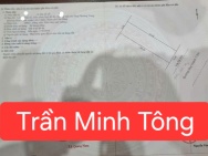 ❣️BÁN ĐẤT ĐƯỜNG TRẦN MINH TÔNG - Trục đường toàn biệt thự đẹp