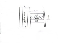 Bán đất mặt tiền đường Đặng Huy Trứ - gần biển - GIÁ ĐẦU TƯ