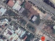 Bán đất MT View biển Nguyễn Tất Thành, cách chợ Trần Đình Tri 100m2