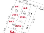 Bán cụm đất kiệt 65 Phạm Như Xương - Gần Bệnh Viện Đa Khoa Liên