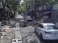 Nhà 2 tầng MT đường Huỳnh Thúc Kháng - gần Cầu Rồng